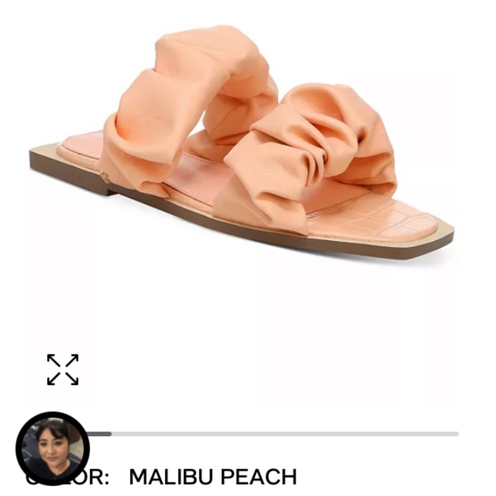 Sam Edelman circus ny Iggy, Malibu peach